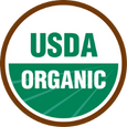 USDA Certified agent, adopted organic products organic121