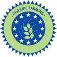 Certification in organic farming organic121