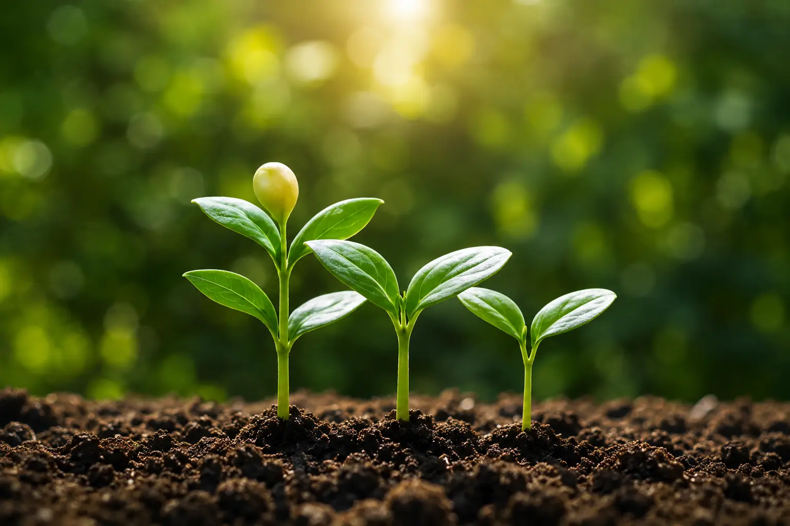 Agriculture Solutions