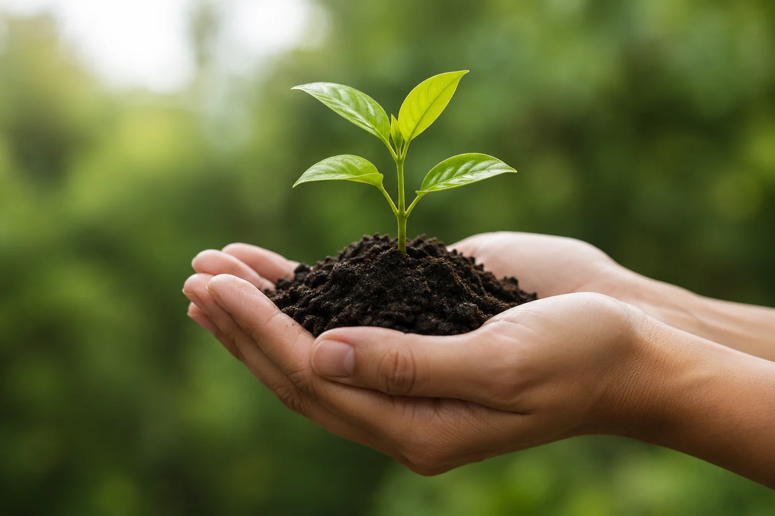 Driving a Sustainable Economy