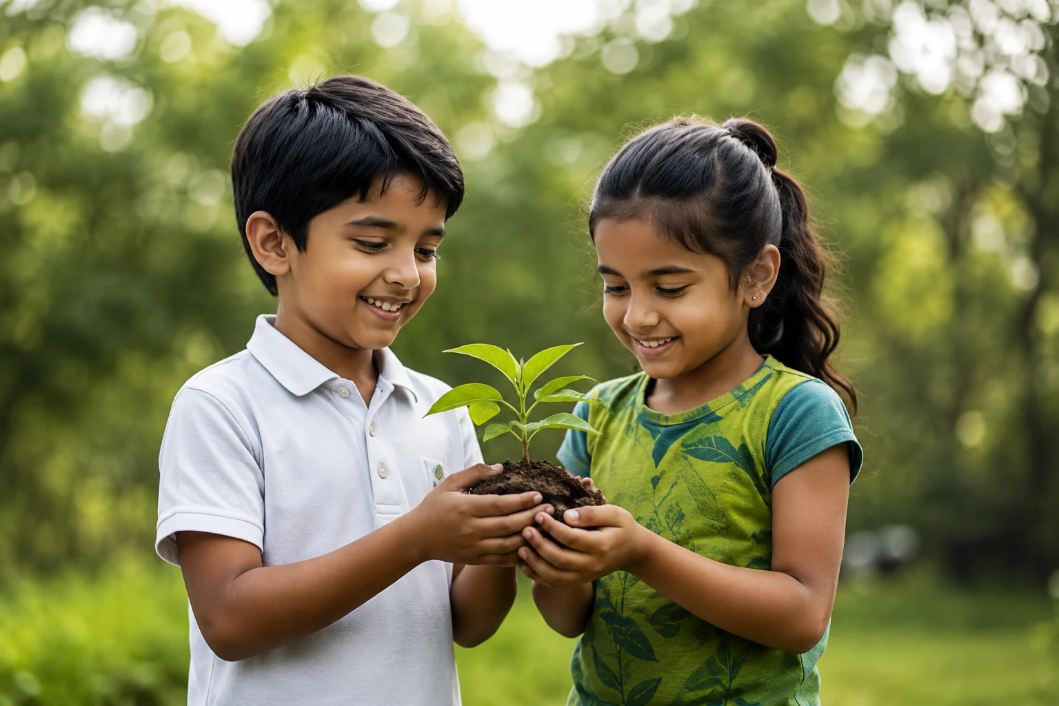 A Better Future for Generations