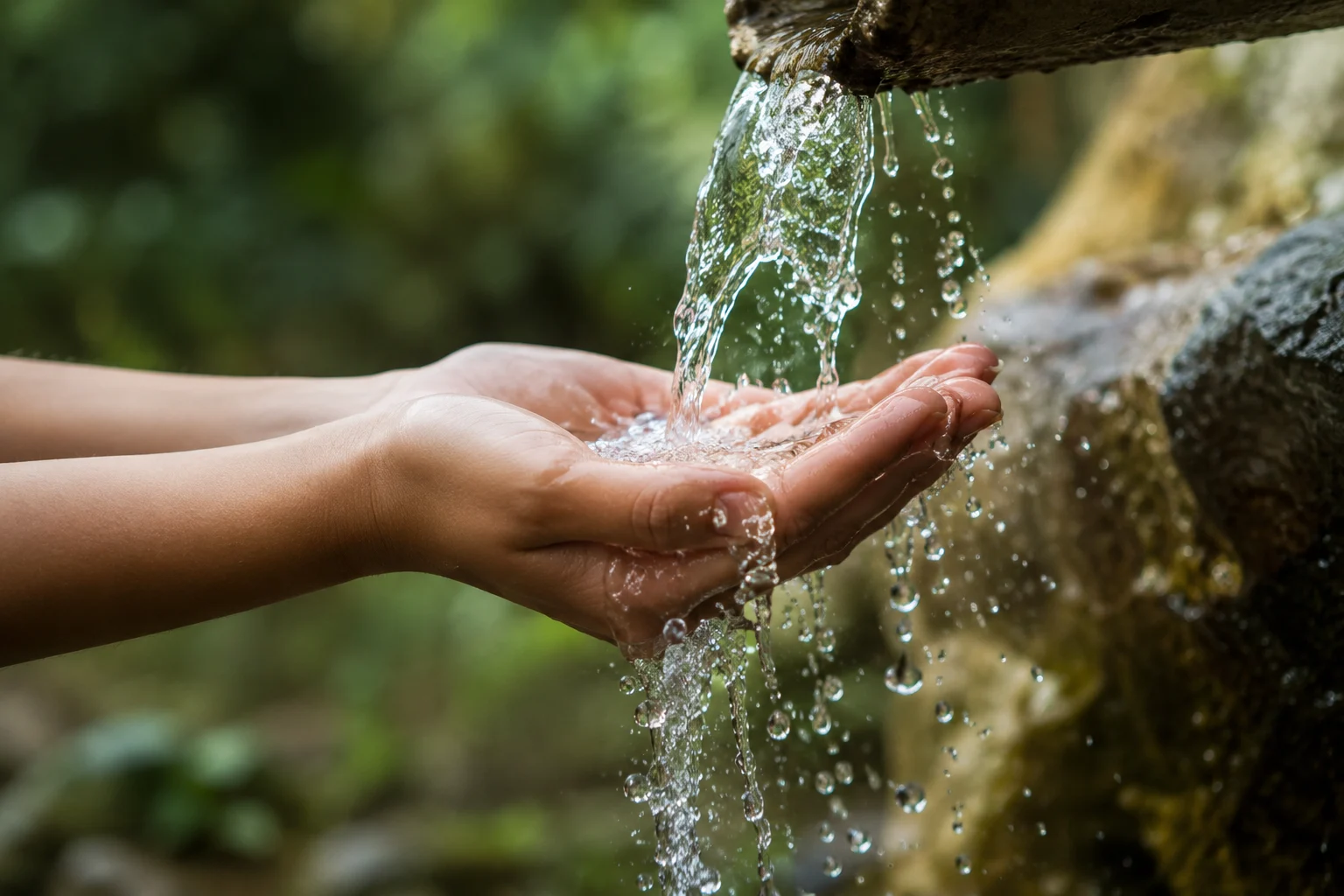 Cleaner & Healthier Communities